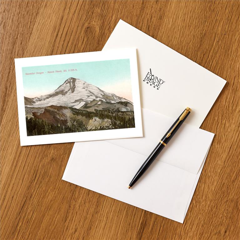 Greeting Card OR-293