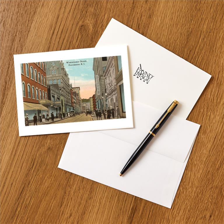 Greeting Card RI-102