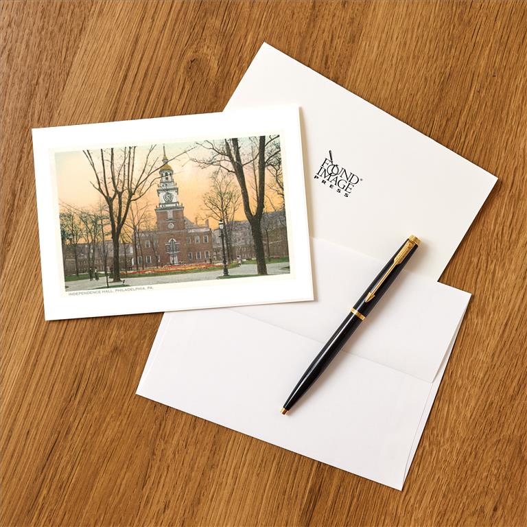 Greeting Card PA-277
