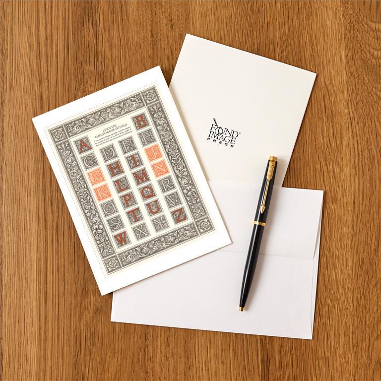 Greeting Card LT-368