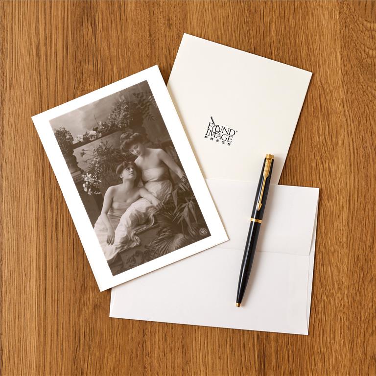 Greeting Card EX-231