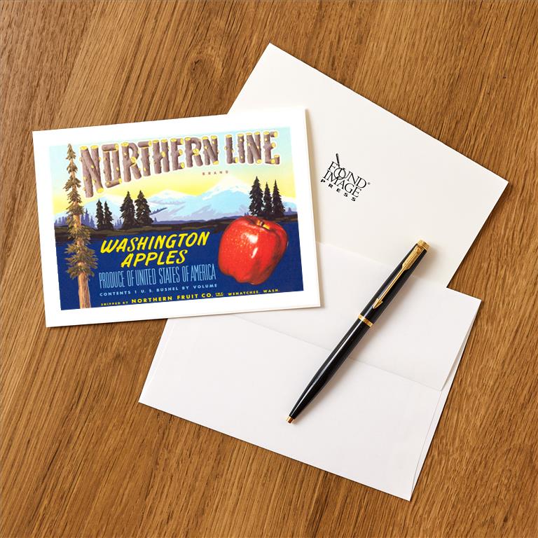 Greeting Card FR-193