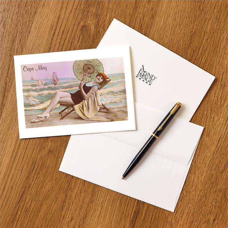 Greeting Card NJ-259