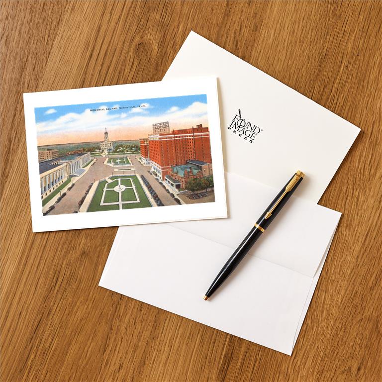 Greeting Card TN-138