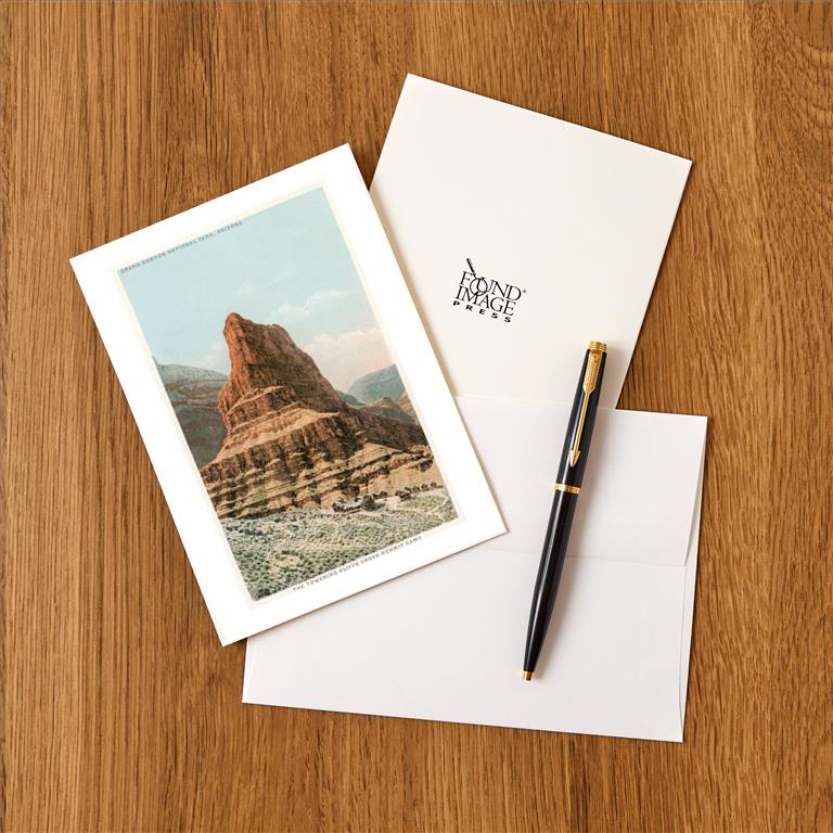 Greeting Card AZ-359