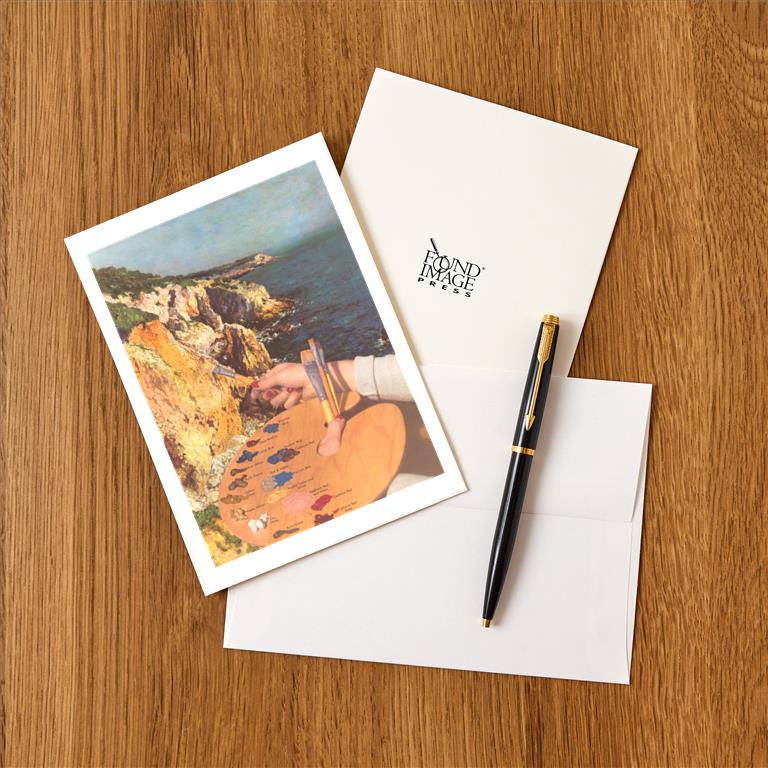 Greeting Card AT-477