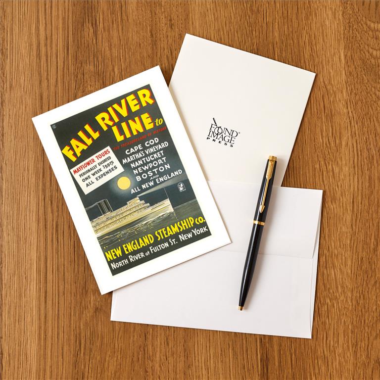 Greeting Card MA-1008