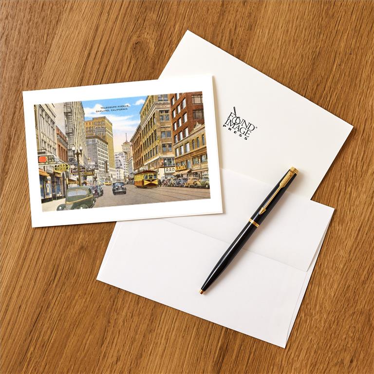 Greeting Card BA-114