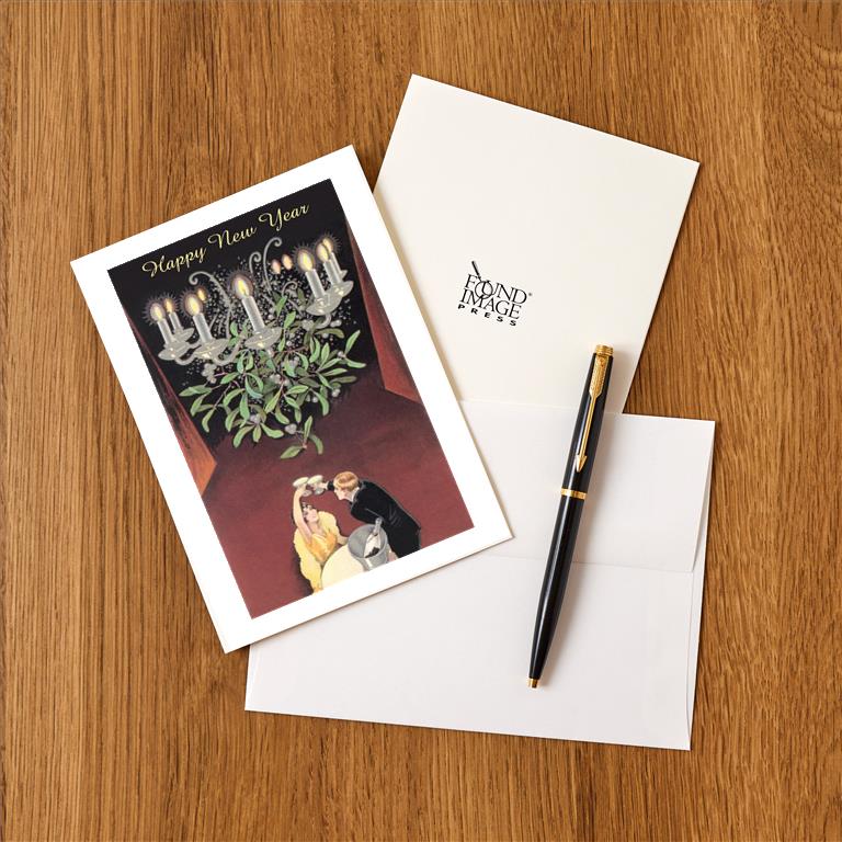 Greeting Card HN-157