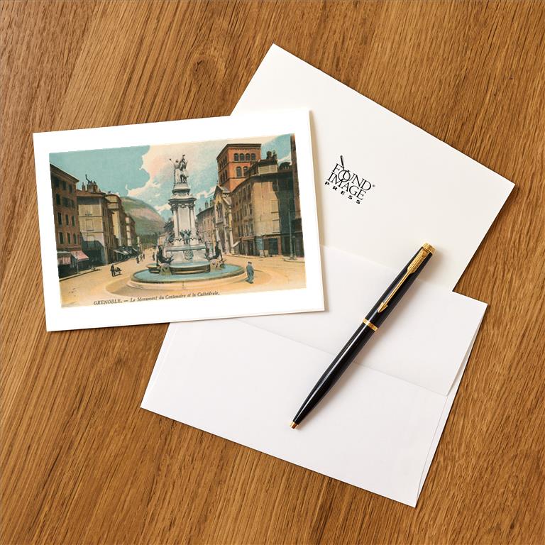 Greeting Card MF-374