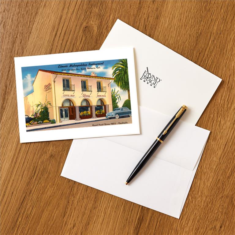 Greeting Card CA-148