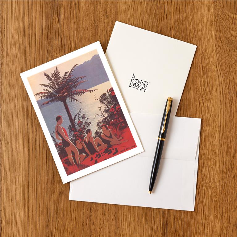 Greeting Card MF-815