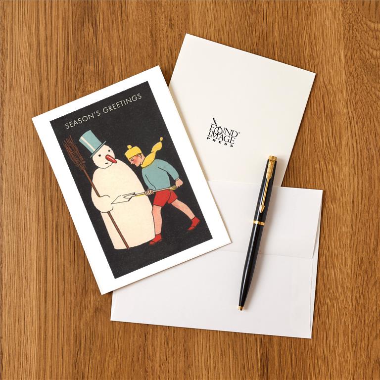 Greeting Card MC-852