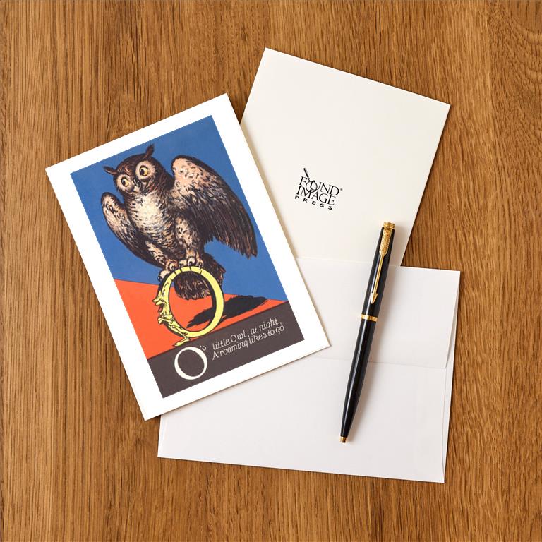 Greeting Card BD-464