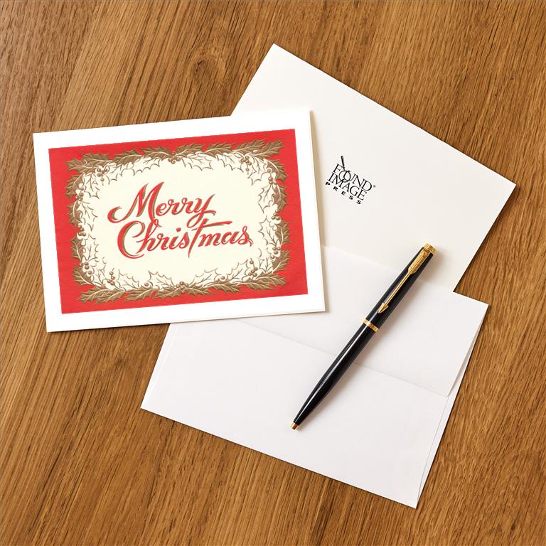 Greeting Card MC-669