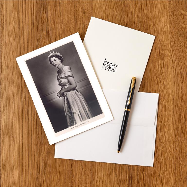 Greeting Card EN-458