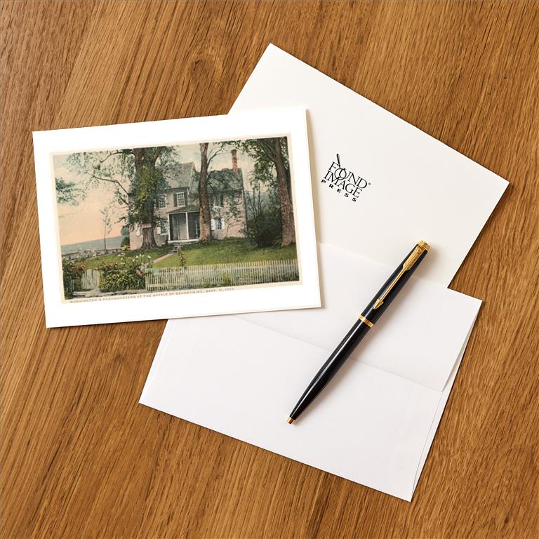 Greeting Card NS-698