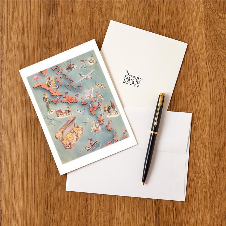 Greeting Card FG-494