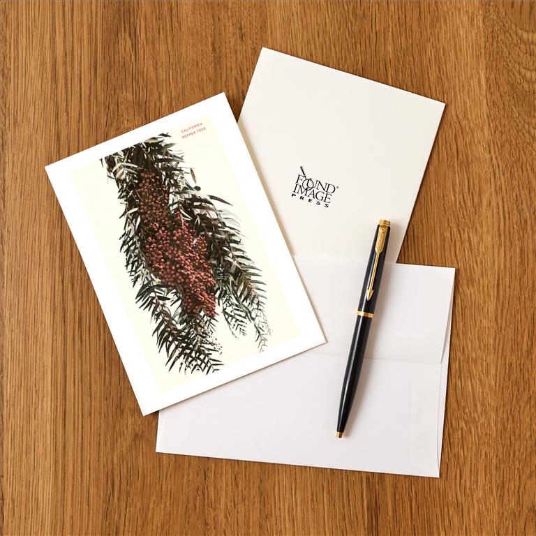 Greeting Card CA-116