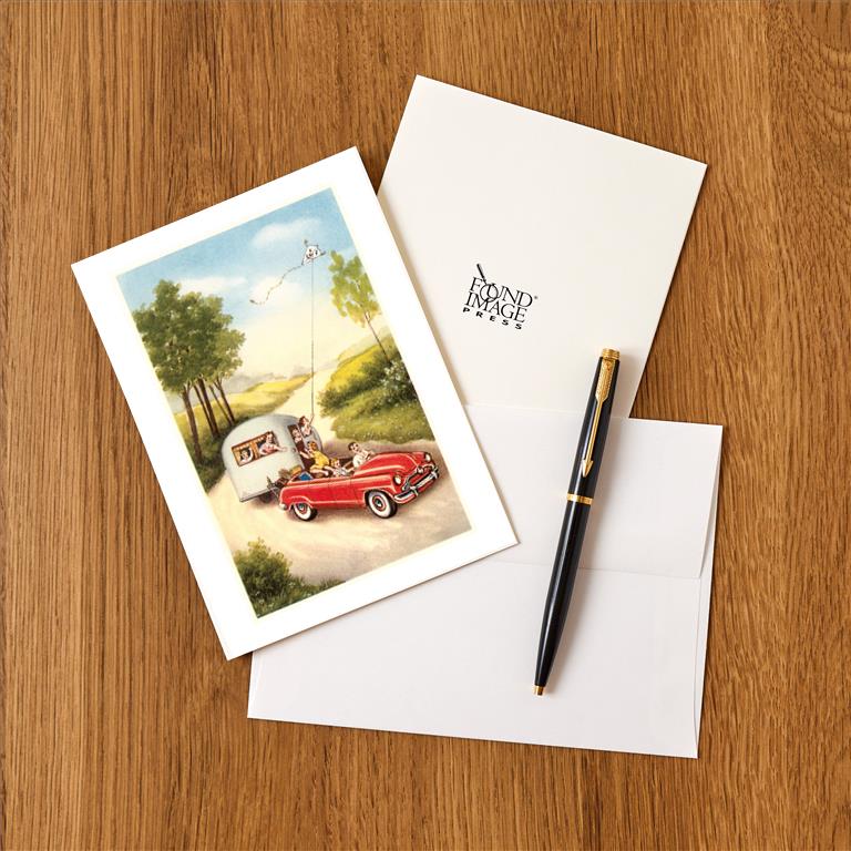 Greeting Card RS-246