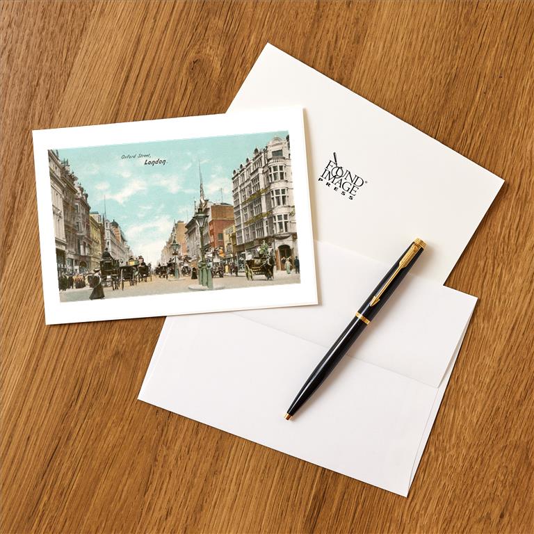 Greeting Card EN-174