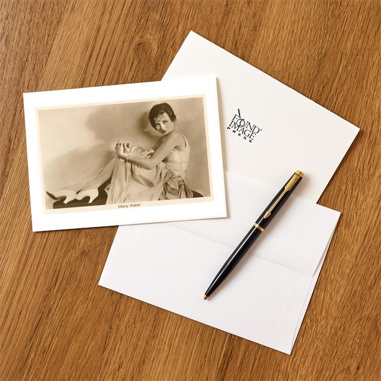 Greeting Card AP-214