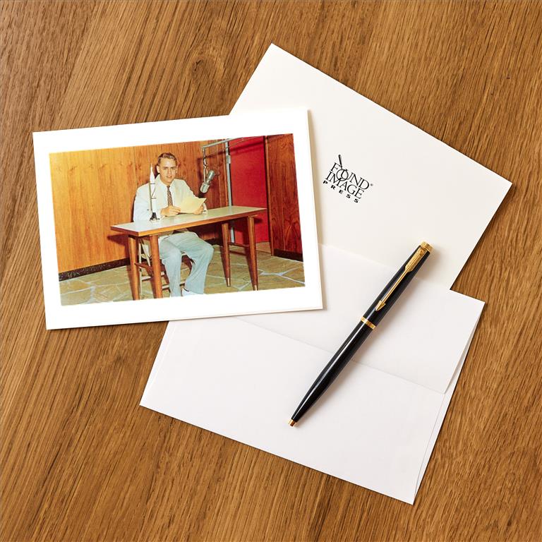 Greeting Card NP-354