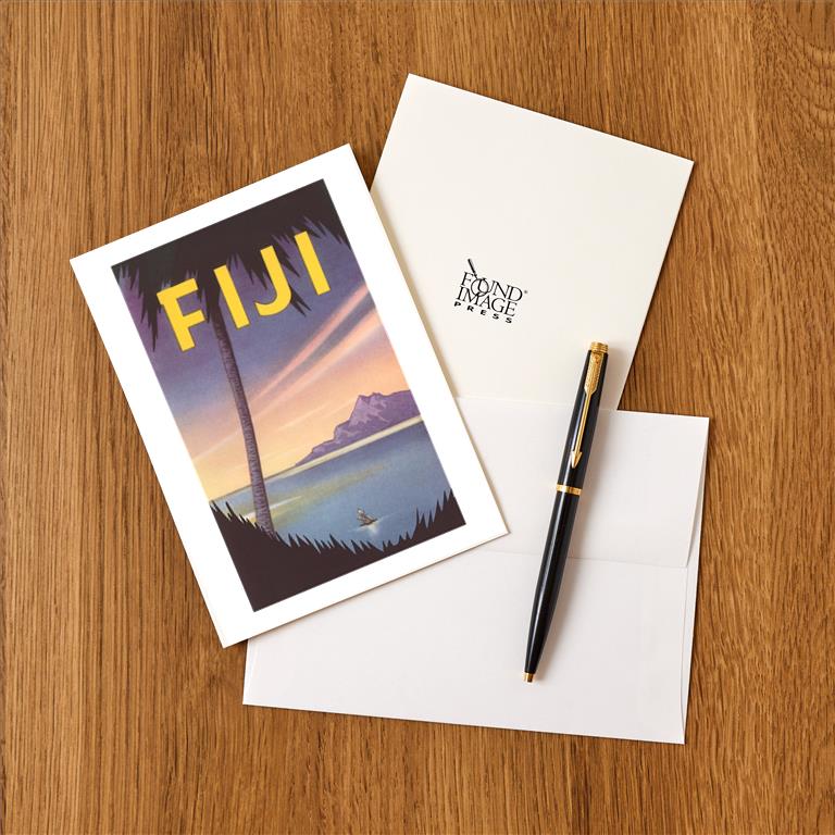 Greeting Card MF-761