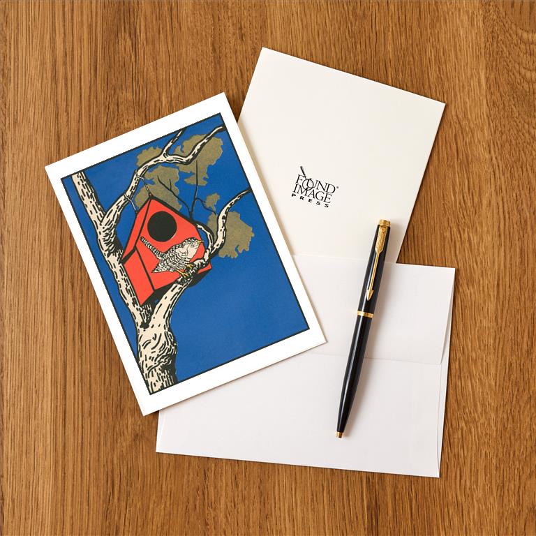 Greeting Card KF-562