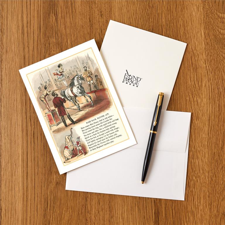 Greeting Card CI-152