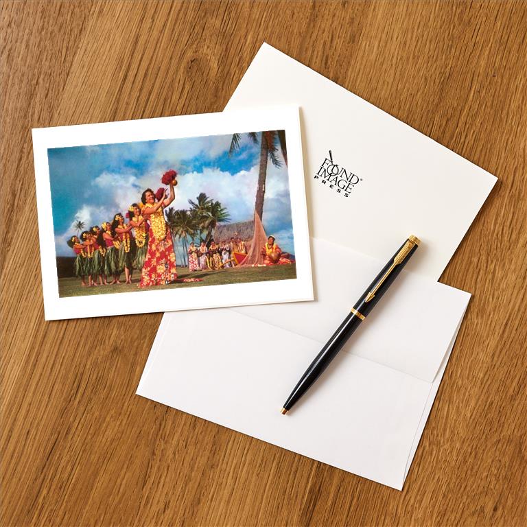 Greeting Card HI-153