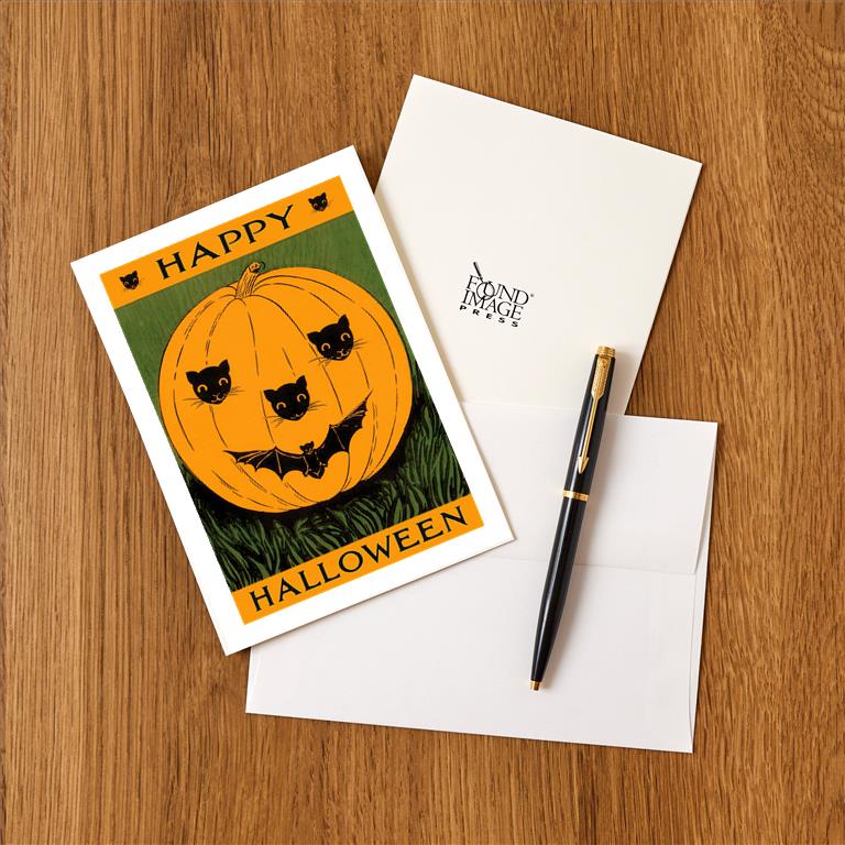 Greeting Card HW-146