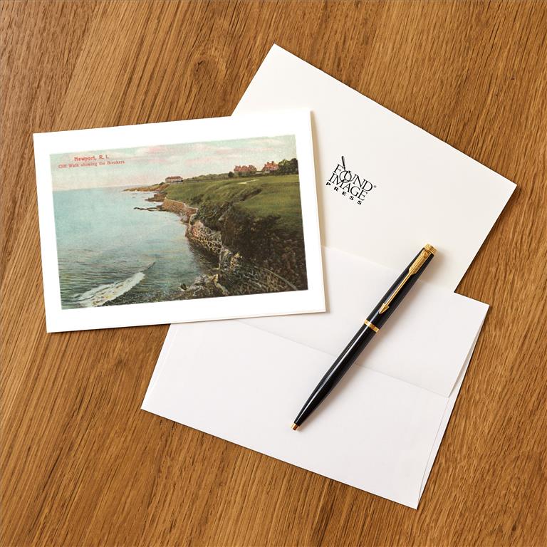 Greeting Card RI-314