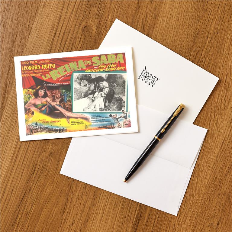 Greeting Card MX-415