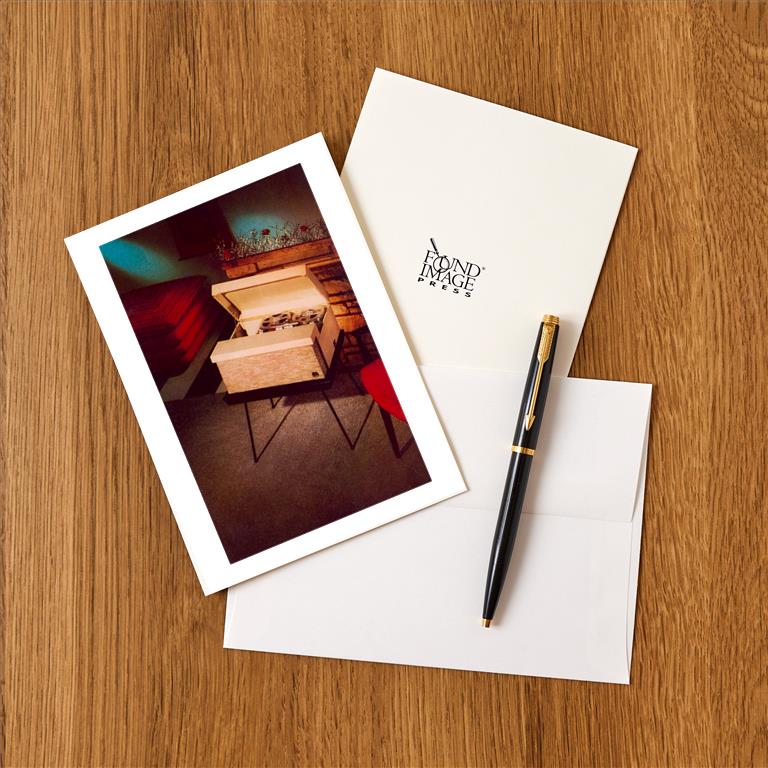 Greeting Card MS-322