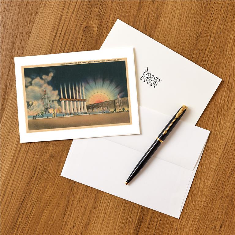 Greeting Card OH-388