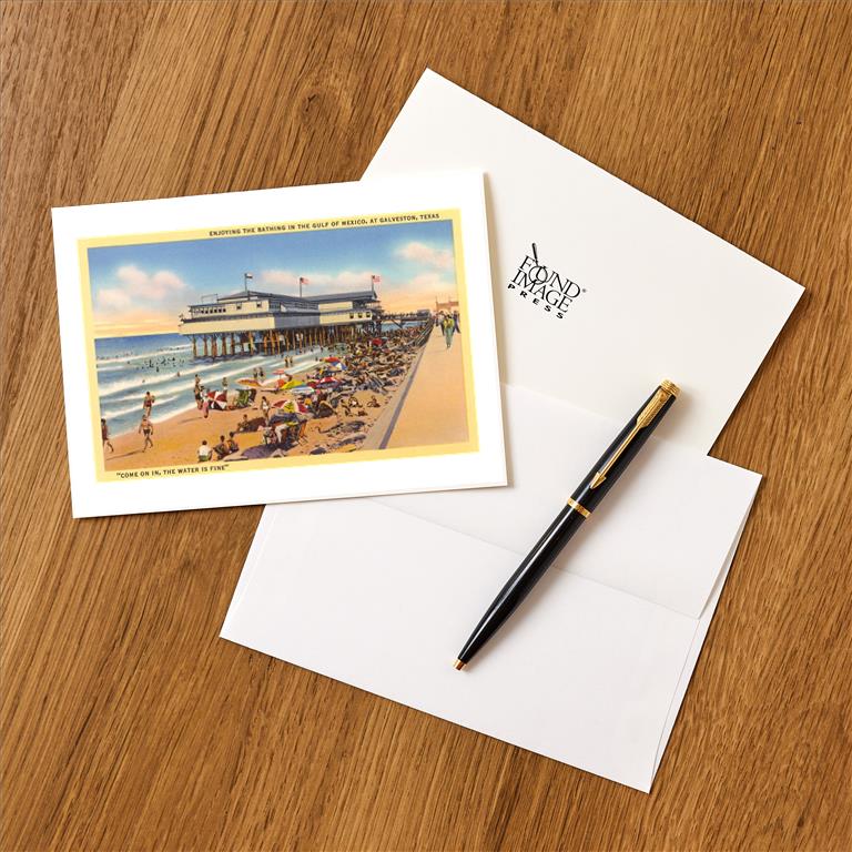 Greeting Card TX-873