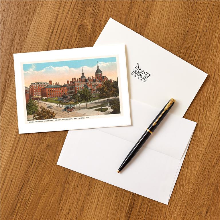 Greeting Card MD-148