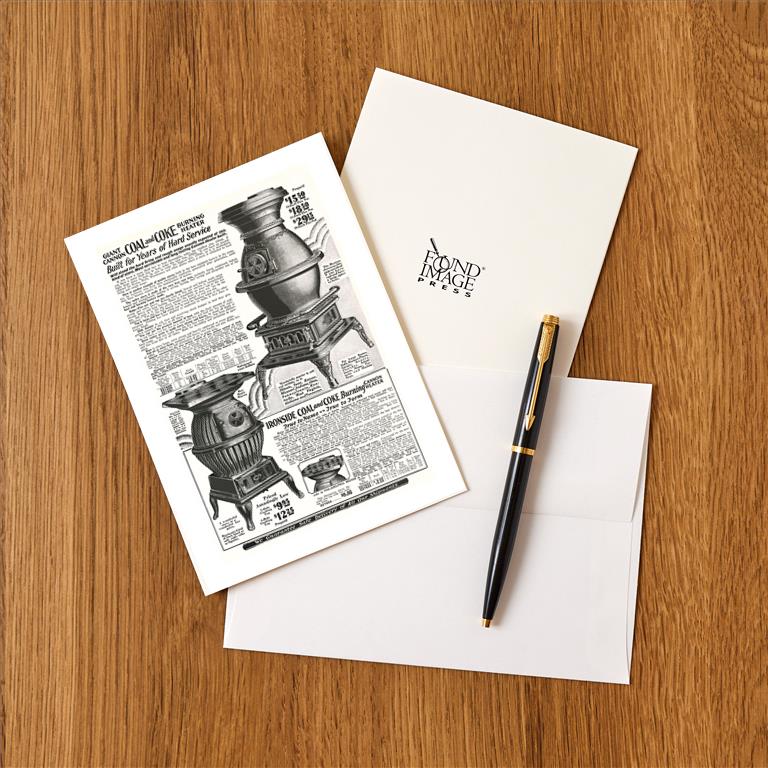 Greeting Card AC-429