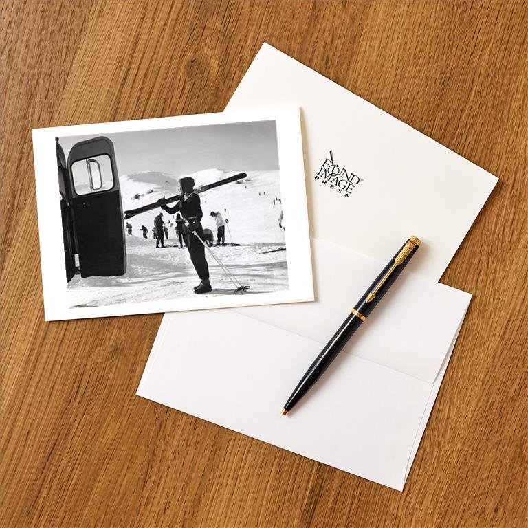 Greeting Card WS-199