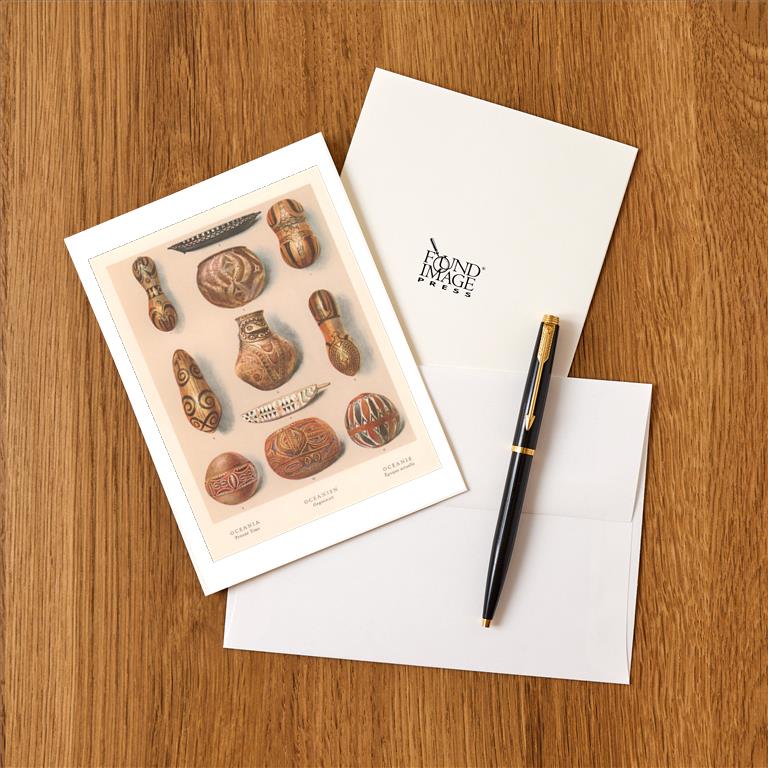 Greeting Card DA-842