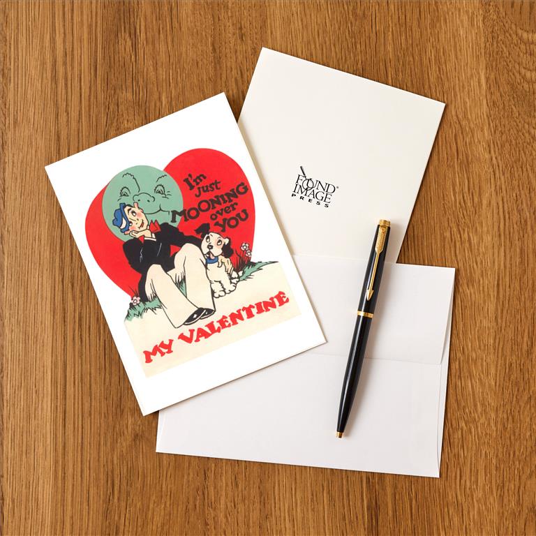 Greeting Card VL-142