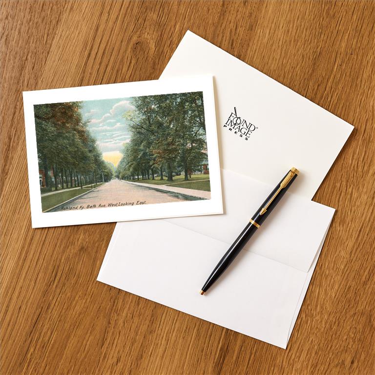 Greeting Card KY-238