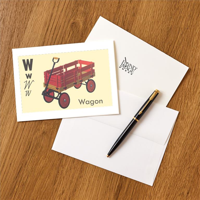 Greeting Card KF-931