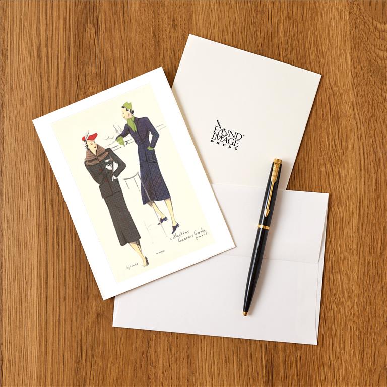 Greeting Card FN-483