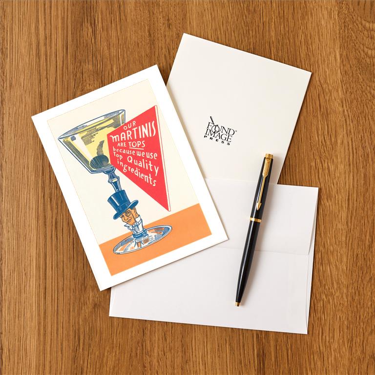 Greeting Card BV-228