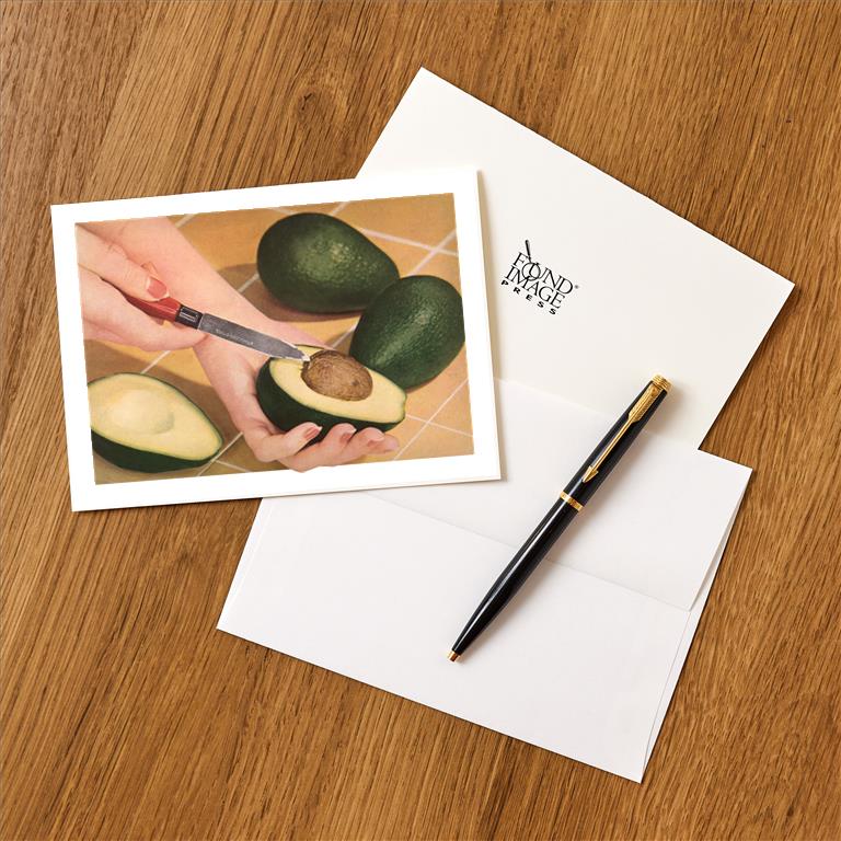 Greeting Card FO-357