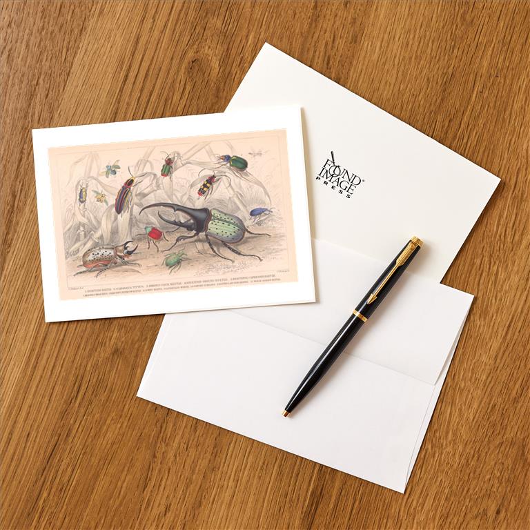 Greeting Card IS-157