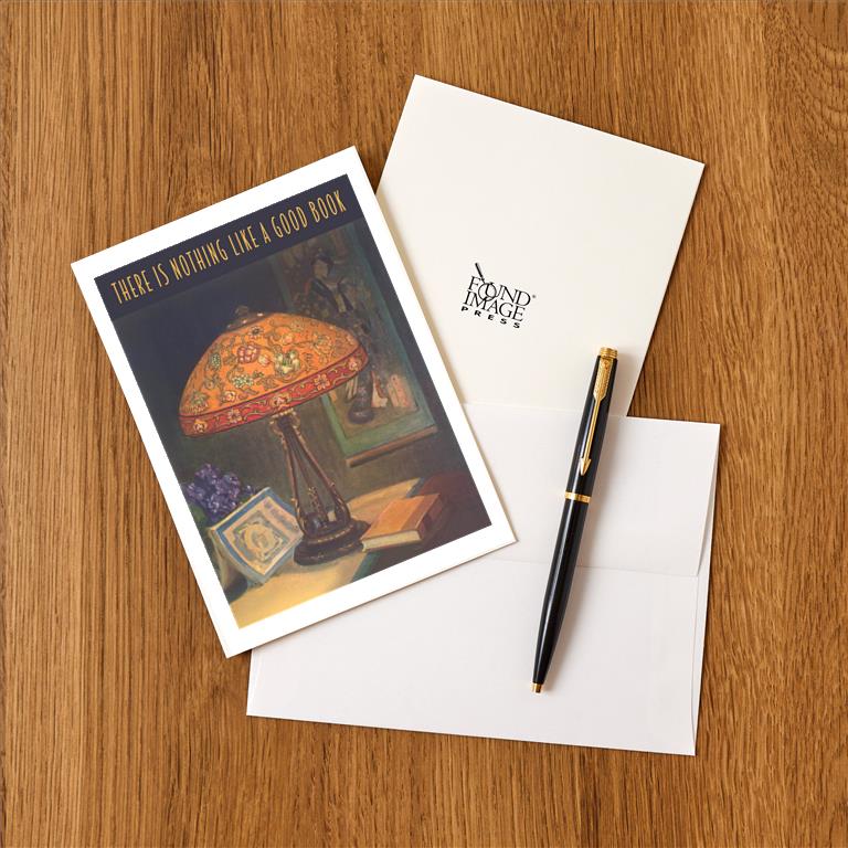 Greeting Card LT-393