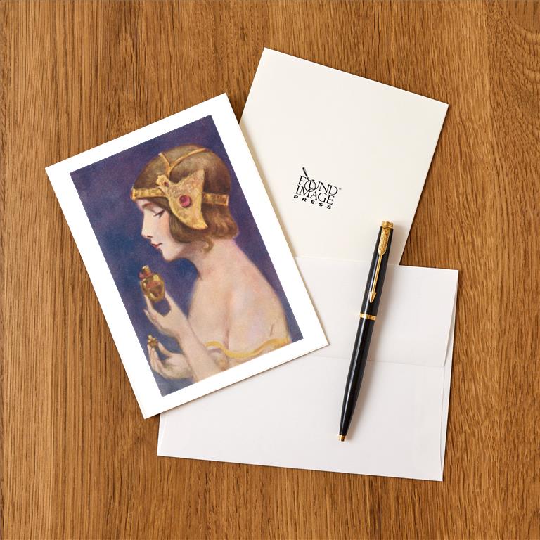 Greeting Card FN-530